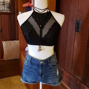 Guess bralette